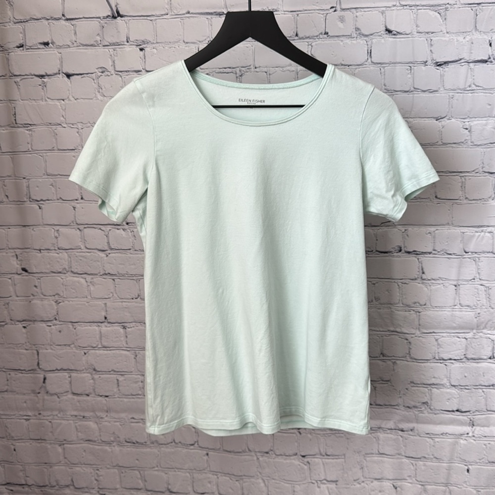 Eileen Fisher Tee